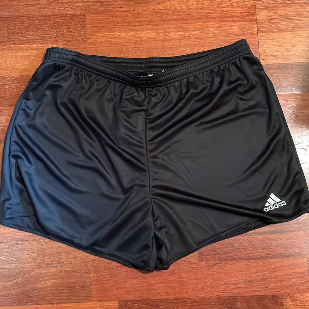 NWT Adidas women’s shorts